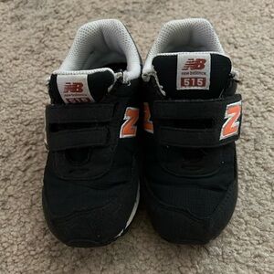 Toddler new balance sneakers